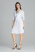 Cocktail dress model 143927
